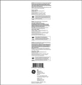 GE® In-Line Refrigerator/Icemaker Filter GXRLQR