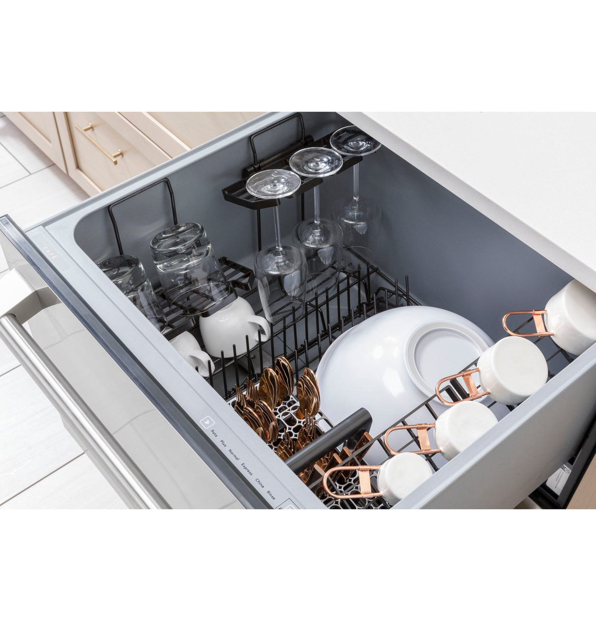 Café Dishwasher Drawer CDD420P3TD1