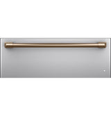 CAFÉ 30" WARMING DRAWER CTW900P2PS1