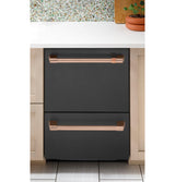 Café Dishwasher Drawer CDD420P-Matte Black