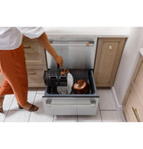 Café Dishwasher Drawer CDD420P-Stainless Steel