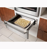 CAFÉ 30" WARMING DRAWER CTW900P2PS1