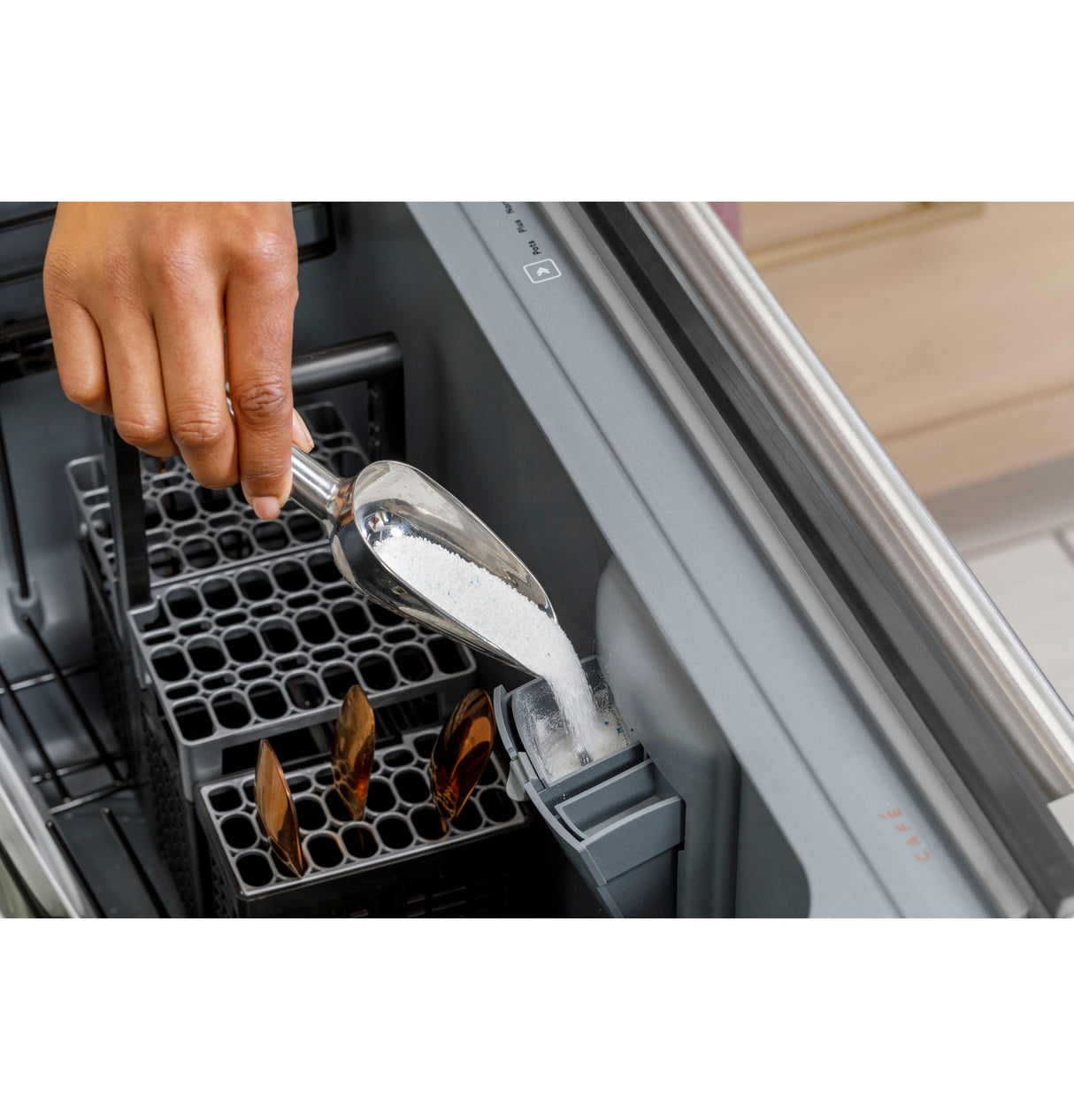 Café Dishwasher Drawer CDD420P4TW2