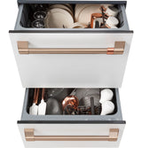 Café Dishwasher Drawer CDD420P-Matte White