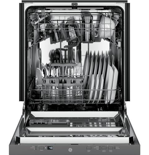 GE Built-In Dishwasher GDT225SSLSS