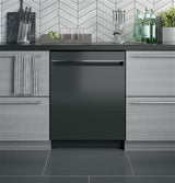 GE Built-In Dishwasher GDT225SGLBB