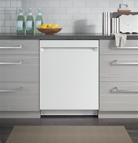 GE Built-In Dishwasher GDT225SGLWW