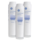 GE® Refrigerator Water Filter 3 Pack GSWF3PK