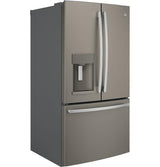 GE Series ENERGY STAR 27.8 Cu. Ft. French-Door Refrigerator GFE28GMKES