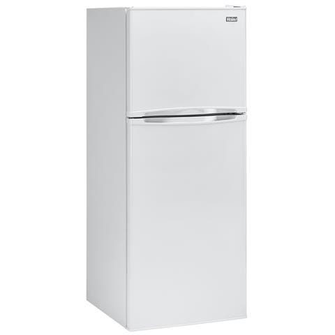 Haier 9.8-Cu.-Ft. Top Mount Refrigerator HA10TG21SW