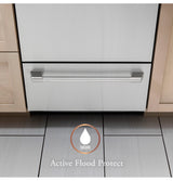 Café Dishwasher Drawer CDD420P-Matte White