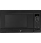 GE 1.6 Cu. Ft. Countertop Microwave Oven JES1657DMBB