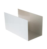 Electric Range Accessory - Duct Cover JXCHSS