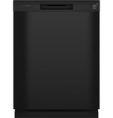 Hotpoint Dishwasher with Front Controls HDF310PGRBB