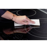 Café 30" Touch-Control Electric Cooktop CEP90302TSS