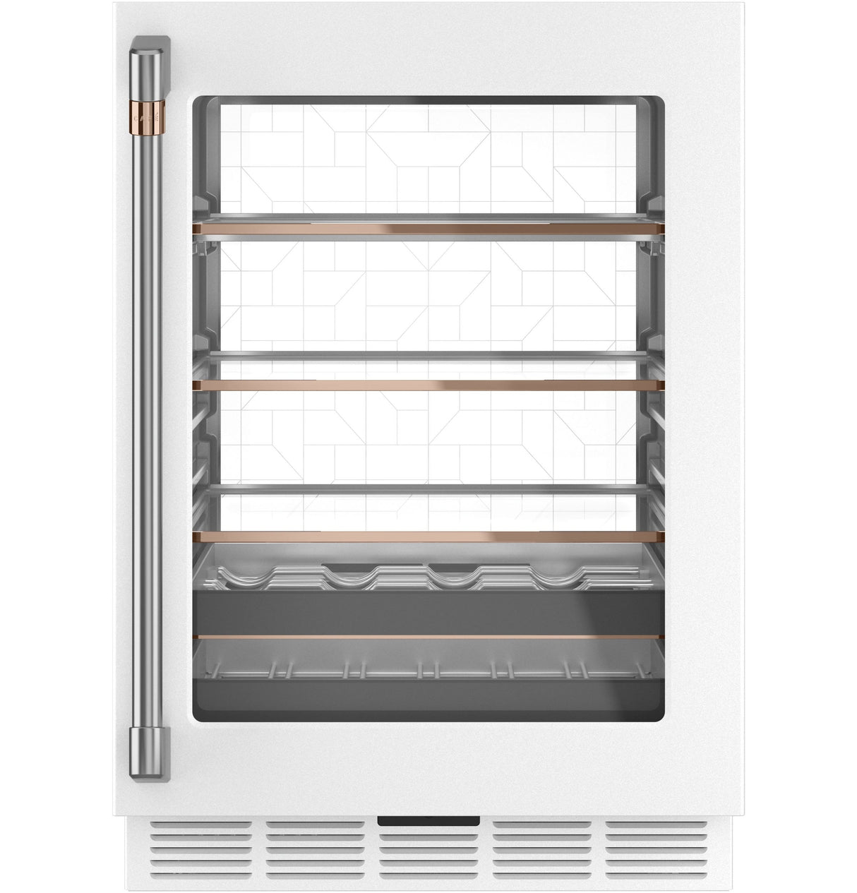 Café Beverage Center CCP06BP4PW2