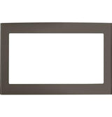 Optional 27" Built-In Trim Kit JX7227ELES