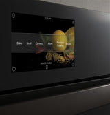 GE Profile 30" Smart Built-In Convection Double Wall Oven PTD9000SNSS