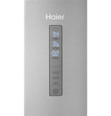 Haier 15-Cu.-Ft. Bottom Mount Refrigerator HRB15N3BGS