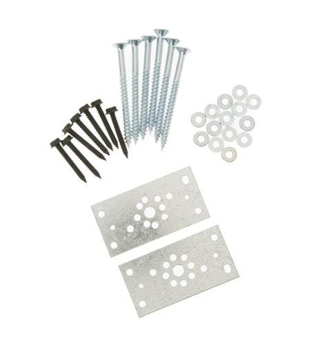 Wall Mounting Bracket WMK35