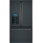 Café ENERGY STAR 27.8 Cu. Ft. French-Door Refrigerator with Hot Water Dispenser CFE28TP3MD1