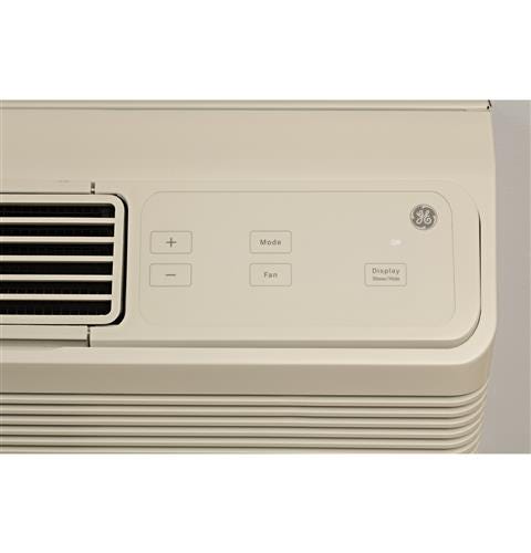 GE Zoneline® Cooling and Electric Heat Unit with Corrosion Protection, 265 Volt AZ45E15EAC