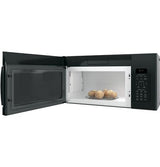 GE 1.7 Cu. Ft. Over-the-Range Sensor Microwave Oven JVM6175DKBB