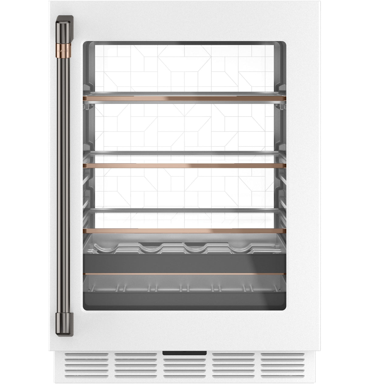 Café Beverage Center CCP06BP4PW2