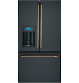 Café ENERGY STAR 27.8 Cu. Ft. French-Door Refrigerator with Hot Water Dispenser CFE28TP3MD1