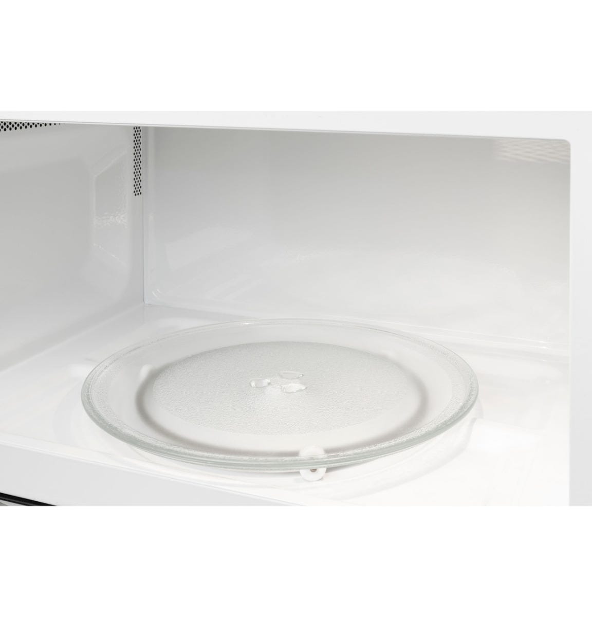 Hotpoint 1.6 Cu. Ft. Over-the-Range Microwave Oven RVM5160MPSA