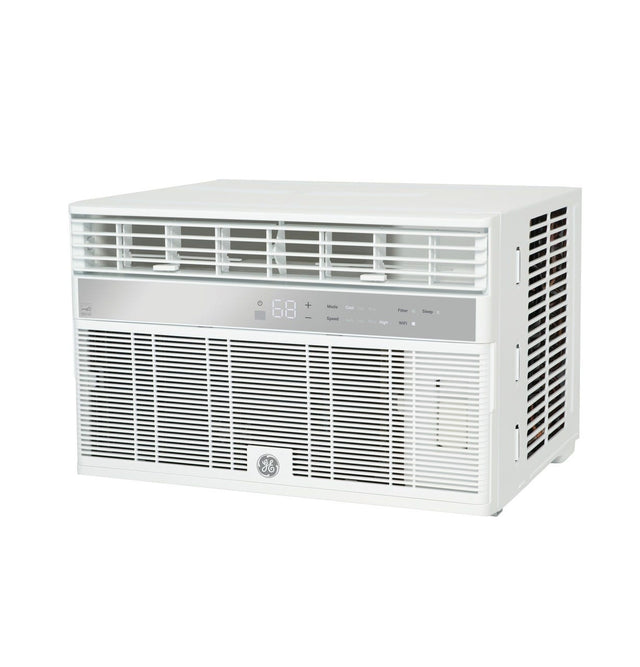 GE 115 Volt Smart Room Air Conditioner AHY10LZ