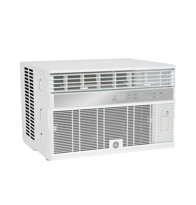 GE 115 Volt Smart Room Air Conditioner AHY10LZ