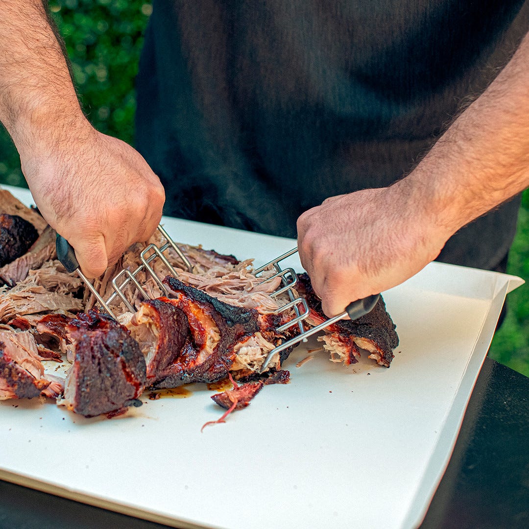 Big Green Egg Disposable Cutting Board 128034