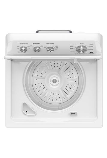 Maytag Top Load Washer with Deep Fill - 3.8 cu. ft. MVW4005SW