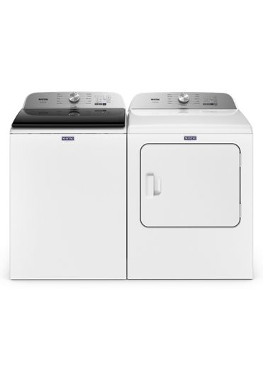 Maytag Pet Pro Top Load Gas Dryer - 7.0 cu. ft. MGD6500MW