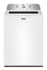 Maytag 4.8 cu. ft. Pet Pro Top Load Washer MTW5600RW