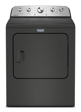 Maytag 7.0 cu. ft. Top Load Dryer with Pet Pro Option MED5605RU