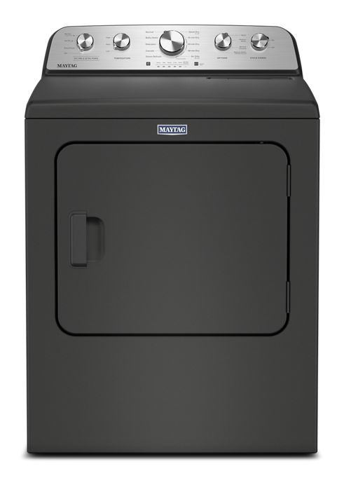 Maytag 7.0 cu. ft. Top Load Dryer with Pet Pro Option MED5605RU