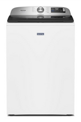 Maytag 5.3 cu. ft. Smart Pet Pro Top Load Washer MTW7200RW