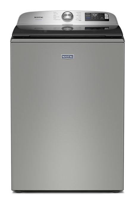 Maytag 5.3 cu. ft. Smart Pet Pro Top Load Washer MTW7200RR