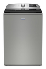 Maytag 5.3 cu. ft. Smart Pet Pro Top Load Washer MTW7200RR