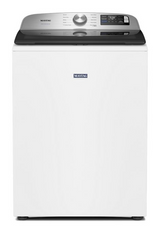 Maytag 5.3 cu. ft. Smart Top Load Washer with Extra Power MTW6200RW