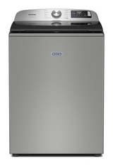 Maytag 5.3 cu. ft. Smart Top Load Washer with Extra Power MTW6200RR