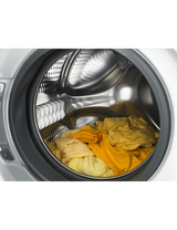 Whirlpool 2.3 cu. ft. 24" Compact Washer with Detergent Dosing Aid option WFW5090JW