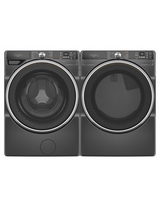 Whirlpool 7.4 cu. ft. Smart Front Load ENERGY STAR® Electric Dryer with Steam Capabilities WED6720RU