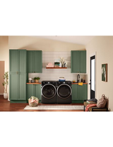 Whirlpool 7.4 cu. ft. Smart Front Load ENERGY STAR® Electric Dryer with Steam Capabilities WED6720RU