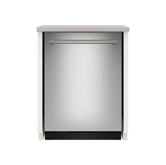 Maytag 24" Top Control Dishwasher with PowerBlast® Cycle and PowerDry MDTS7024SZ