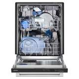 Maytag 24" Top Control Dishwasher with PowerBlast® Cycle and PowerDry MDTS7024SZ