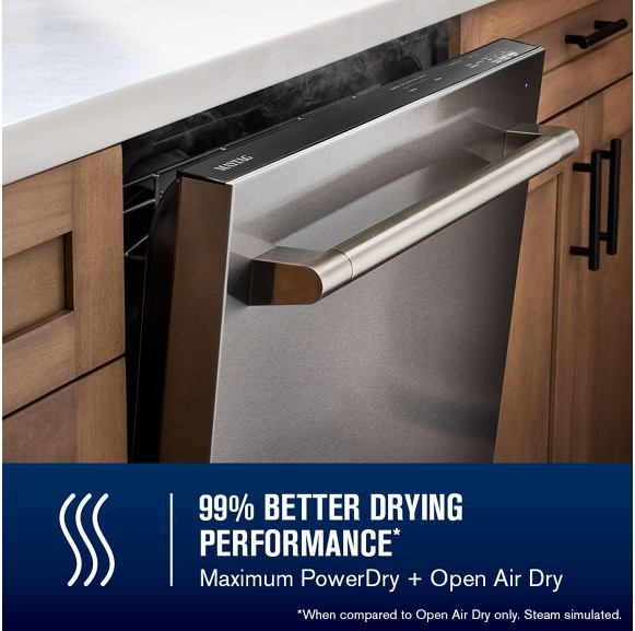Maytag 24" Top Control Dishwasher with PowerBlast® Cycle and PowerDry MDTS7024SZ