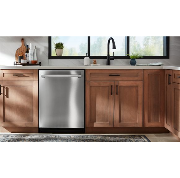 Maytag 24" Top Control Dishwasher with PowerBlast® Cycle and PowerDry MDTS7024SZ